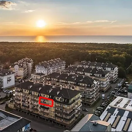 Jendno Sypialniowe Apartman *