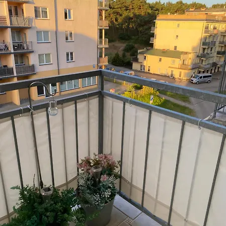 Jendno Sypialniowe Apartman *