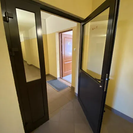 Apartman Jendno Sypialniowe *