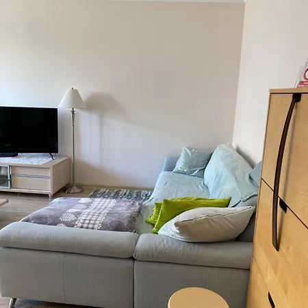 Apartman Jendno Sypialniowe *