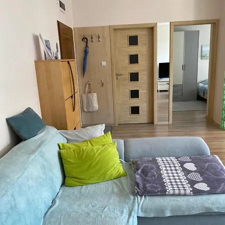 Apartman Jendno Sypialniowe
