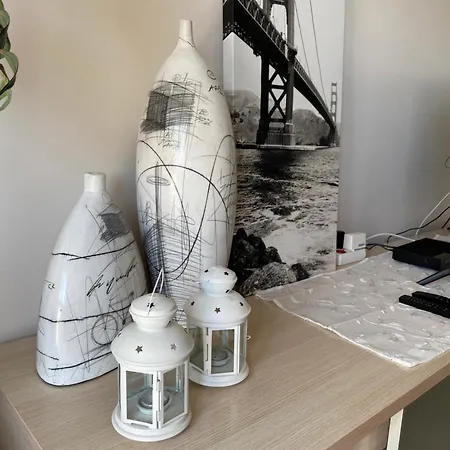 Jendno Sypialniowe Apartman *