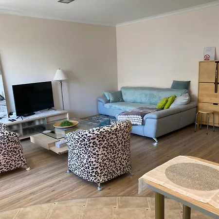 Jendno Sypialniowe Apartman Ustka