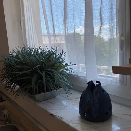 Jendno Sypialniowe Apartman Ustka