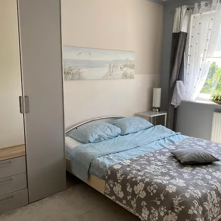 Jendno Sypialniowe Apartman