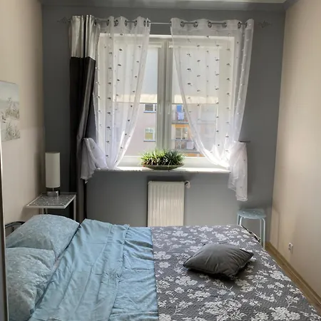 Apartman Jendno Sypialniowe *