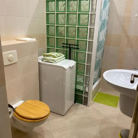Jendno Sypialniowe Apartman Ustka