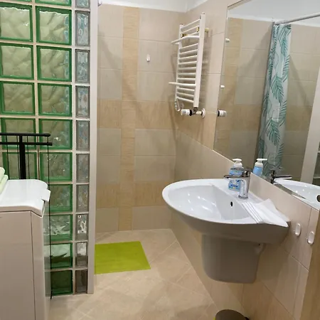 Jendno Sypialniowe Apartman Ustka
